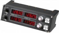 Контроллер Saitek Pro Flight Radio Panel PZ69