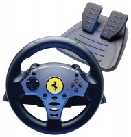 Руль Thrustmaster Challenge Racing Wheel PS3