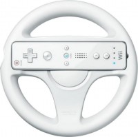 Руль Nintendo Wii Wheel
