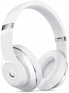 Беспроводные наушники Beats MP1G2ZE/A by Dr. Dre Studio Wireless White