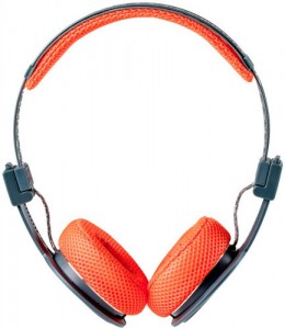 Беспроводные наушники Urbanears Hellas Rush Coral