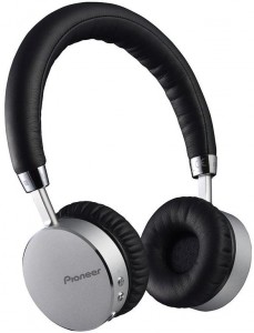 Беспроводные наушники Pioneer SE-MJ561BT-S