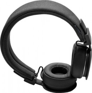 Беспроводные наушники Urbanears Plattan Wireless Black