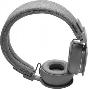 Беспроводные наушники Urbanears Plattan Wireless Dark grey