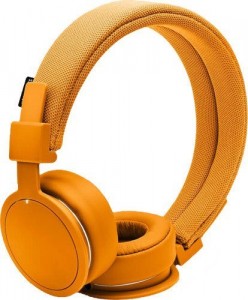 Беспроводные наушники Urbanears Plattan Wireless Orange