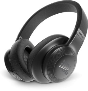 Беспроводные наушники JBL E55BT Black