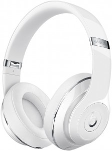 Беспроводные наушники Beats Studio 2 Wireless MH8J2ZE/B White