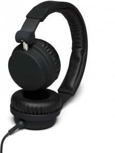 Проводные наушники Urbanears Zinken Black