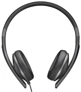 Проводные наушники Sennheiser HD 2.30G Black