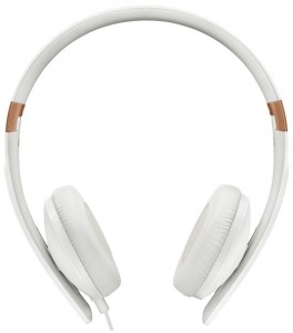 Проводные наушники Sennheiser HD 2.30I White