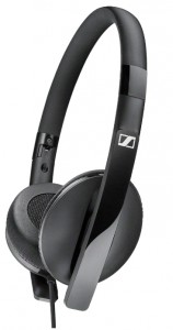 Проводные наушники Sennheiser HD 2.20S Black