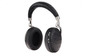 Беспроводные наушники Parrot Zik 3 Black Croc