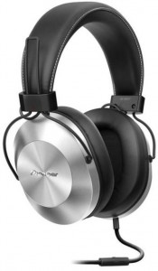 Проводные наушники Pioneer SE-MS5T-S