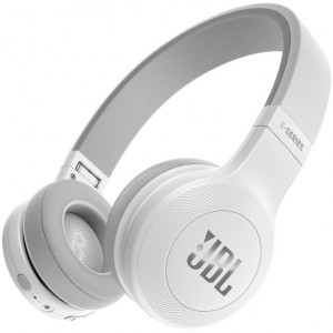 Наушники JBL E45BT White