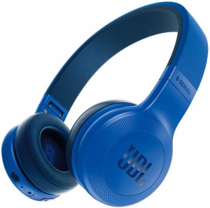 Наушники JBL E45BT Blue