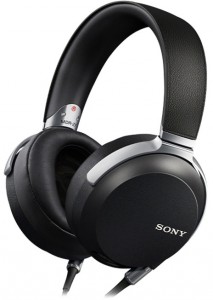 Проводные наушники Sony MDR-Z7