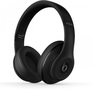 Наушники Beats Studio Wireless Black