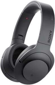 Беспроводные наушники Sony MDR-100ABN/B