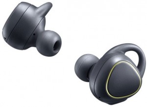 Беспроводные наушники Samsung Gear IconX SM-R150N Black