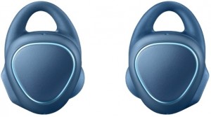 Беспроводные наушники Samsung Gear IconX SM-R150N Blue