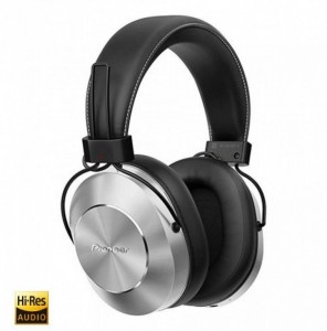 Беспроводные наушники Pioneer SE-MS7BT-S