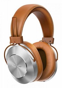 Беспроводные наушники Pioneer SE-MS7BT-T