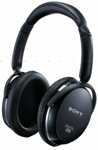 Проводные наушники Sony MDR-NC500D