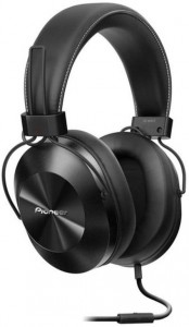 Проводные наушники Pioneer SE-MS5T-K