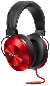 Проводные наушники Pioneer SE-MS5T-R