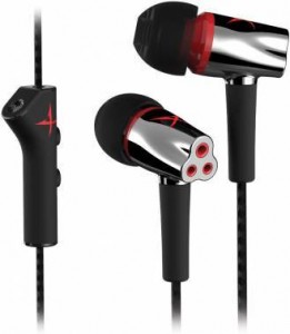 Проводные наушники Creative In Ear Headset Sound BlasterX P5