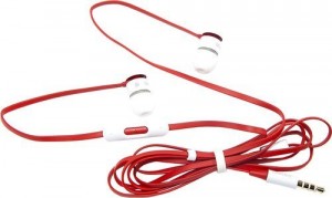 Проводные наушники Beats MHD12ZE/A urBeats In-Ear Headphones  White