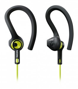 Проводные наушники Philips SHQ1400 Grey lime