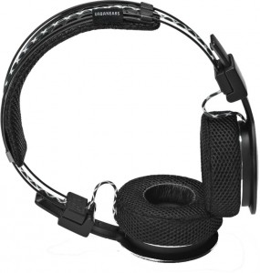 Беспроводные наушники Urbanears Hellas Black Belt