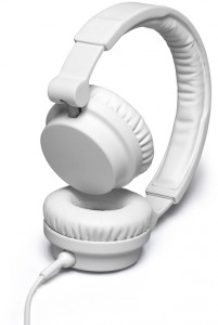 Проводные наушники Urbanears Zinken White