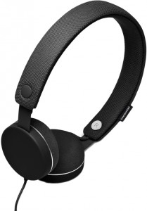 Проводные наушники Urbanears Humlan Black