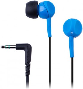 Проводные наушники Sennheiser CX 213 Blue