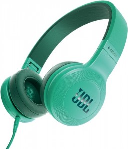 Проводные наушники JBL E35 Mint