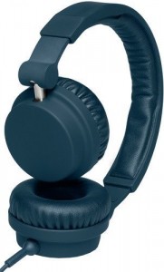 Проводные наушники Urbanears Zinken Indigo