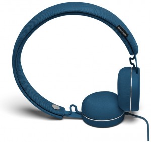 Проводные наушники Urbanears Humlan Indigo