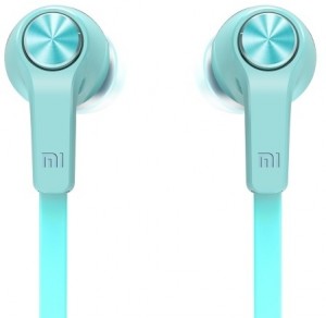 Проводные наушники Xiaomi Mi Piston Youth Blue