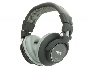 Проводные наушники Fischer Audio FA-005 Black