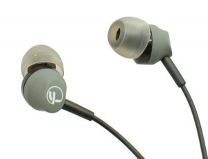 Проводные наушники Fischer Audio FA-804 Black/Grey