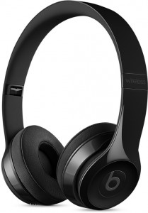 Беспроводные наушники Beats MNEN2ZE/A Solo3 Wireless Gloss black