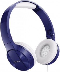 Проводные наушники Pioneer SE-MJ503-L