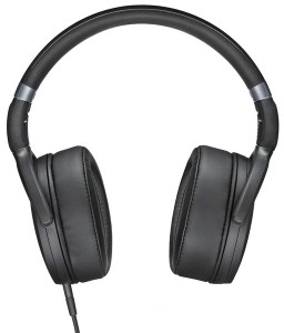 Проводные наушники Sennheiser HD 4.30G Black