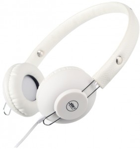 Проводные наушники Stenn SH-380 White