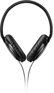 Проводные наушники Philips SHL4600BK