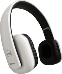 Беспроводные наушники Stenn SB-270N White