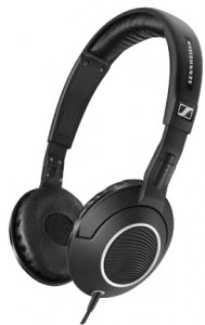 Проводные наушники Sennheiser HD 231i