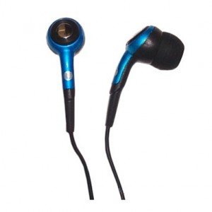 Проводные наушники Fischer Audio FA-790 Blue